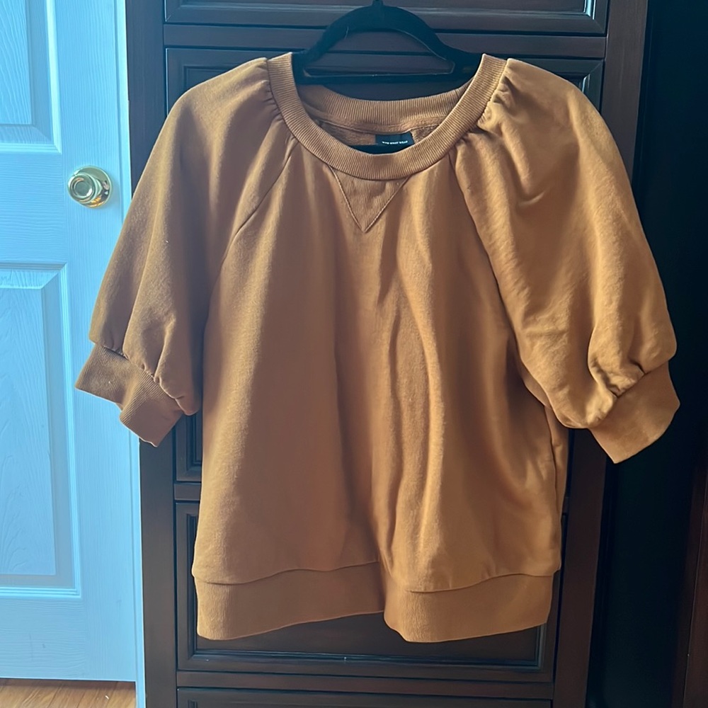 Target Who What Wear Shirt